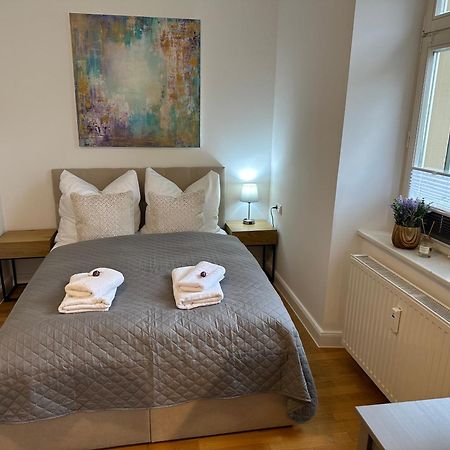 Bella Casa Villa Ludwig Apartment 12 Ludwigsburg Ngoại thất bức ảnh