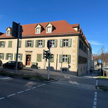 Bella Casa Villa Ludwig Apartment 12 Ludwigsburg Ngoại thất bức ảnh