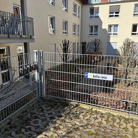 Bella Casa Villa Ludwig Apartment 12 Ludwigsburg Ngoại thất bức ảnh