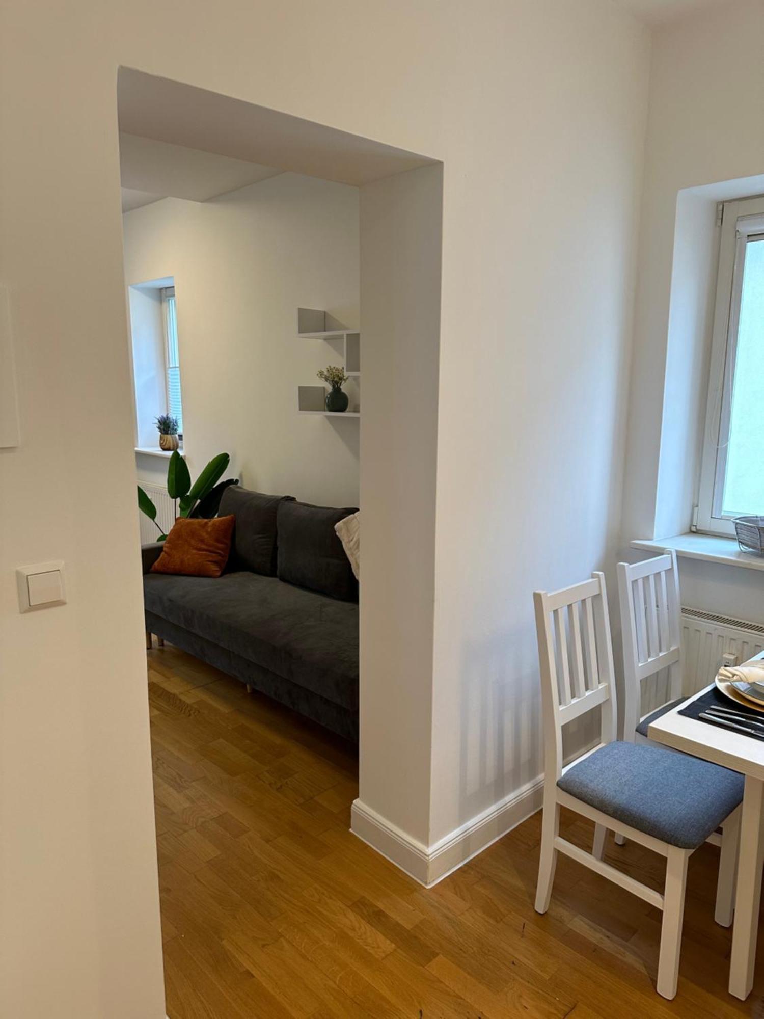 Bella Casa Villa Ludwig Apartment 12 Ludwigsburg Ngoại thất bức ảnh