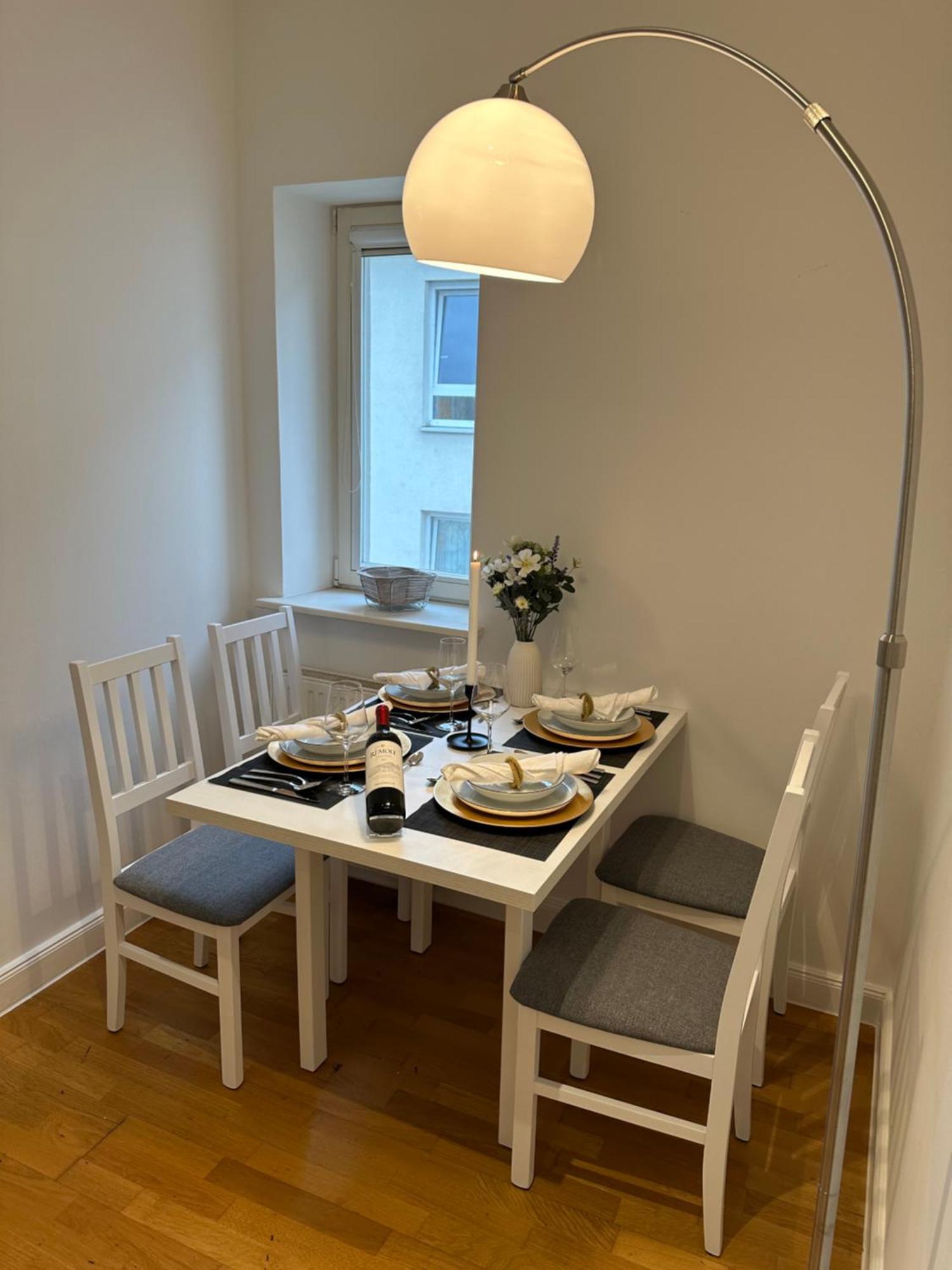 Bella Casa Villa Ludwig Apartment 12 Ludwigsburg Ngoại thất bức ảnh