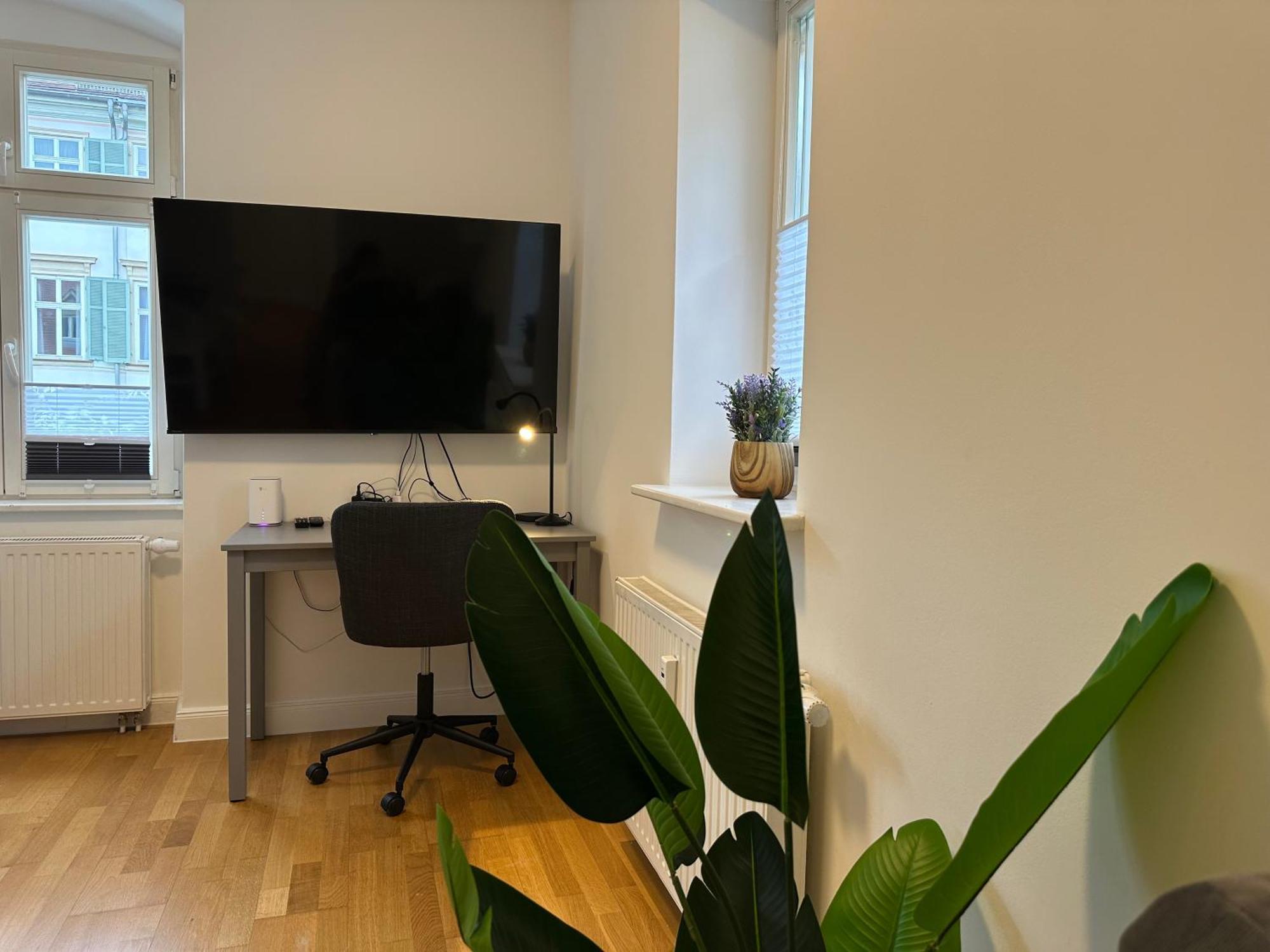 Bella Casa Villa Ludwig Apartment 12 Ludwigsburg Ngoại thất bức ảnh