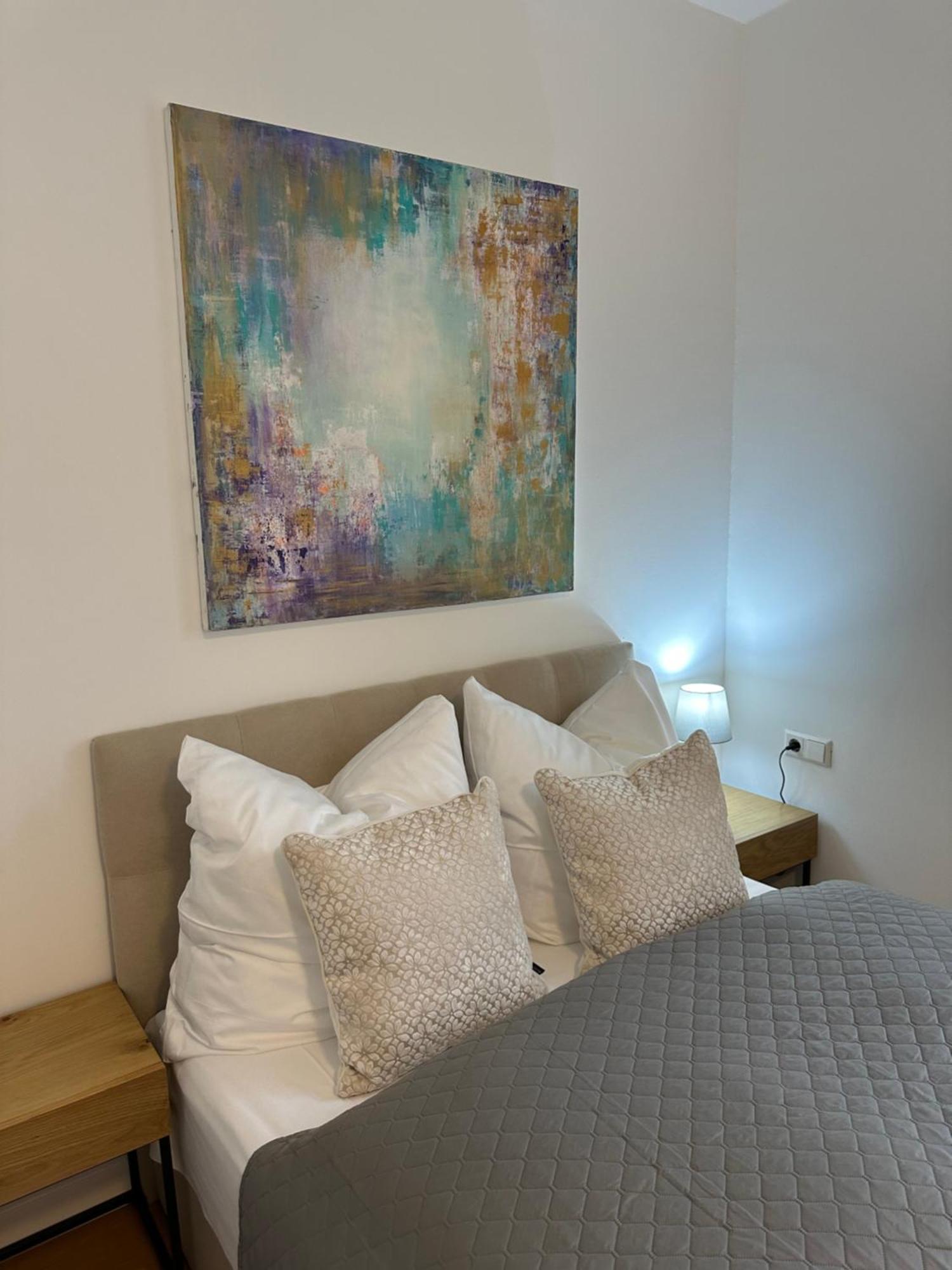 Bella Casa Villa Ludwig Apartment 12 Ludwigsburg Ngoại thất bức ảnh