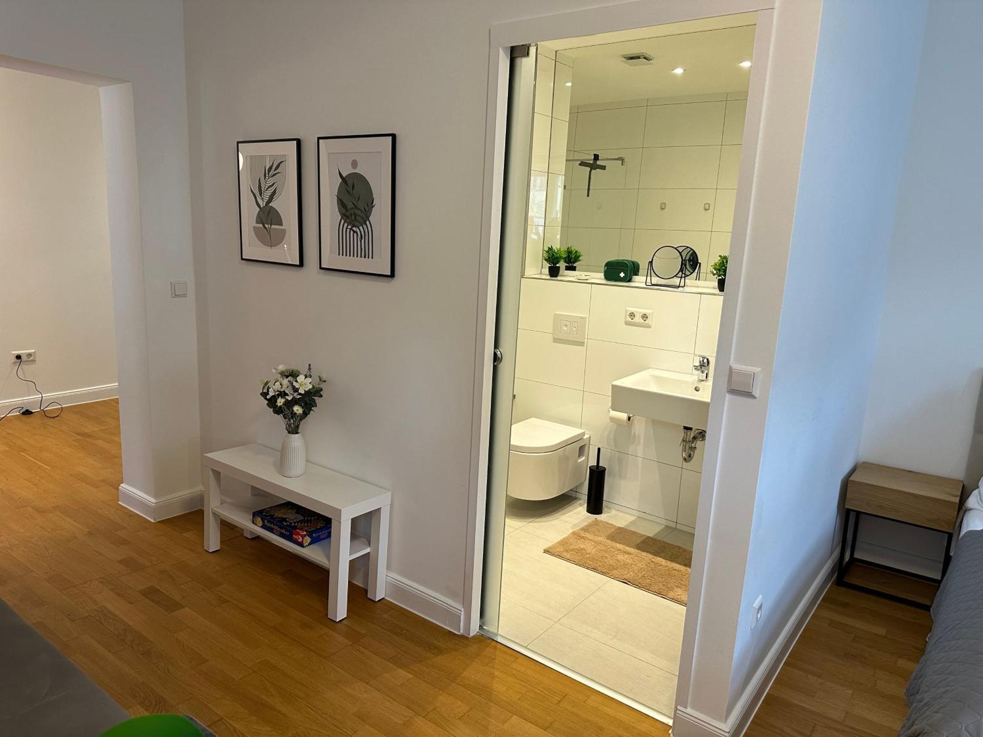 Bella Casa Villa Ludwig Apartment 12 Ludwigsburg Ngoại thất bức ảnh