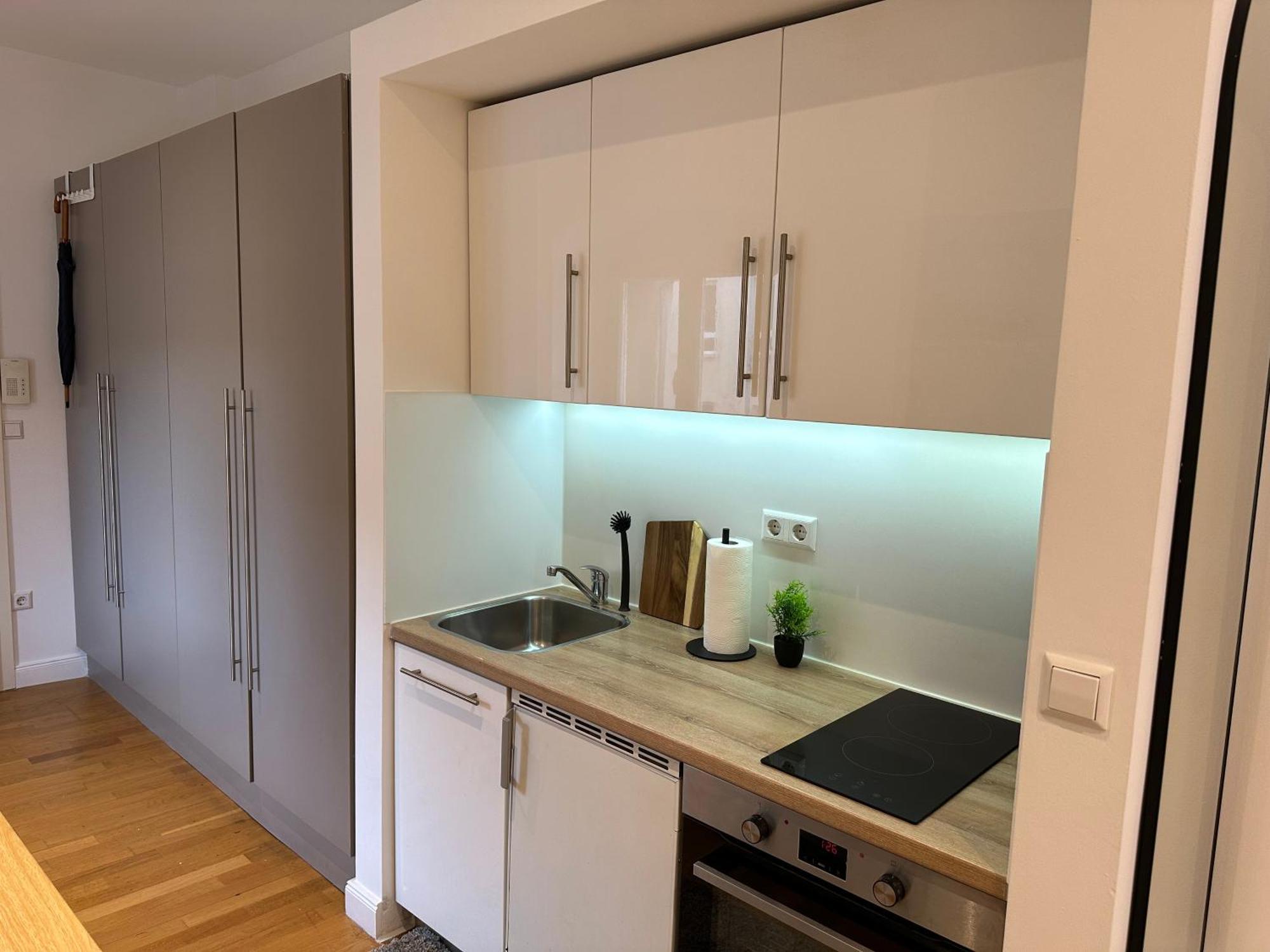 Bella Casa Villa Ludwig Apartment 12 Ludwigsburg Ngoại thất bức ảnh