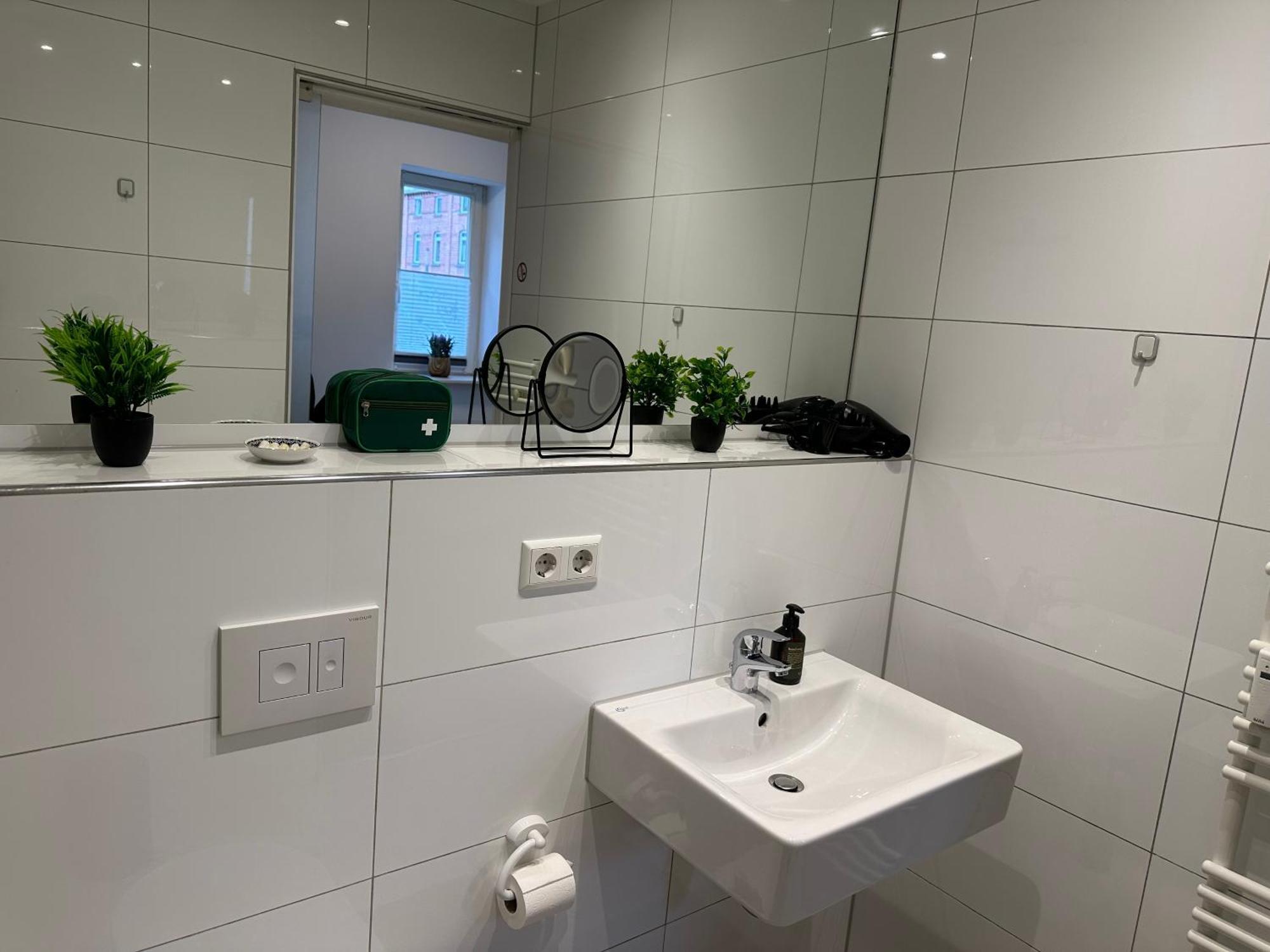 Bella Casa Villa Ludwig Apartment 12 Ludwigsburg Ngoại thất bức ảnh