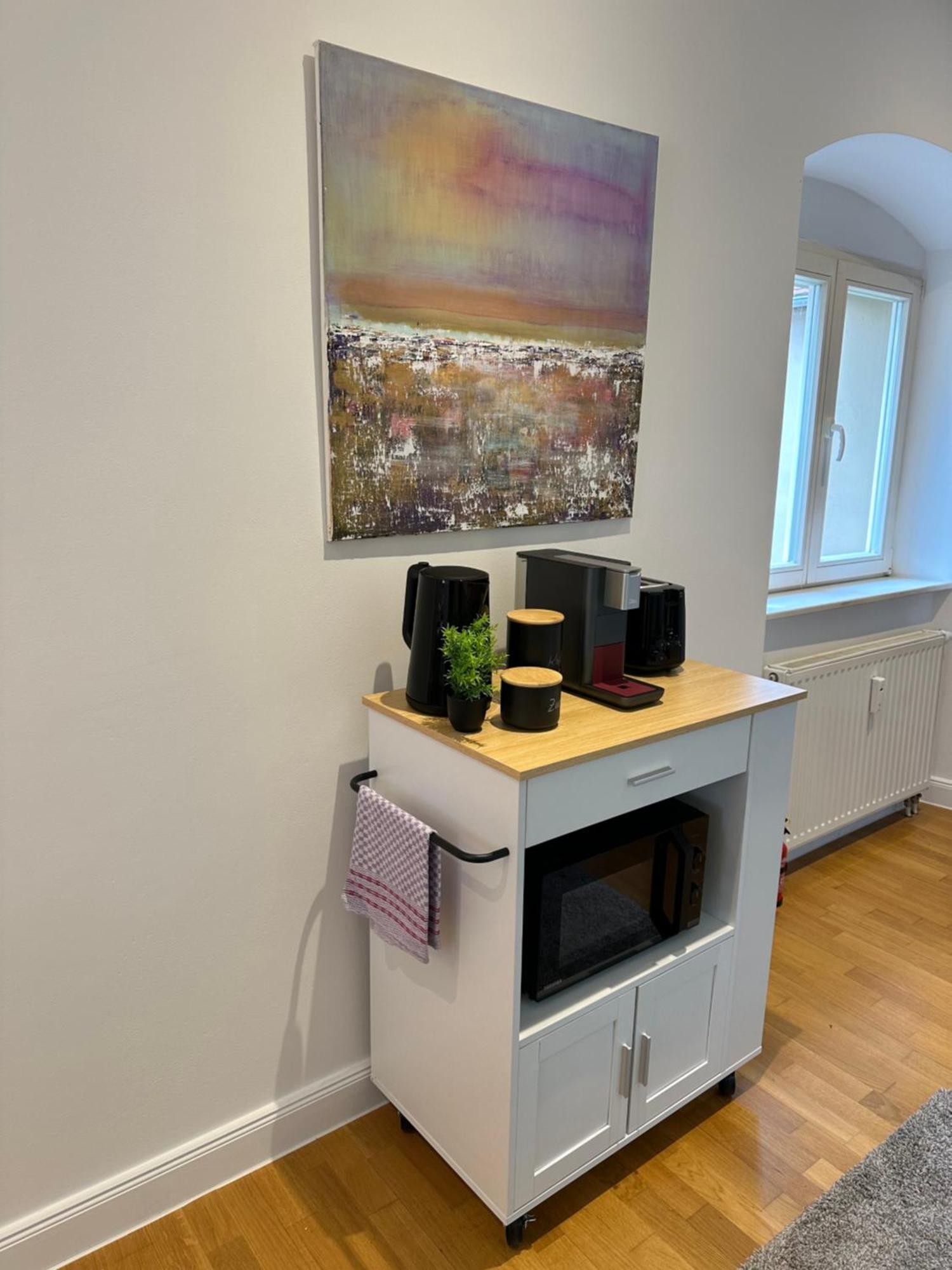 Bella Casa Villa Ludwig Apartment 12 Ludwigsburg Ngoại thất bức ảnh