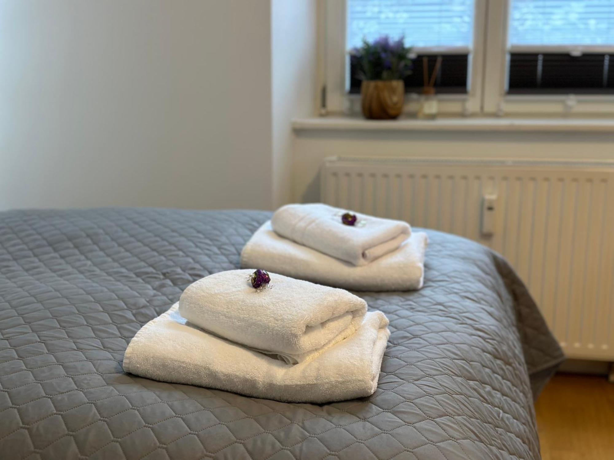 Bella Casa Villa Ludwig Apartment 12 Ludwigsburg Ngoại thất bức ảnh