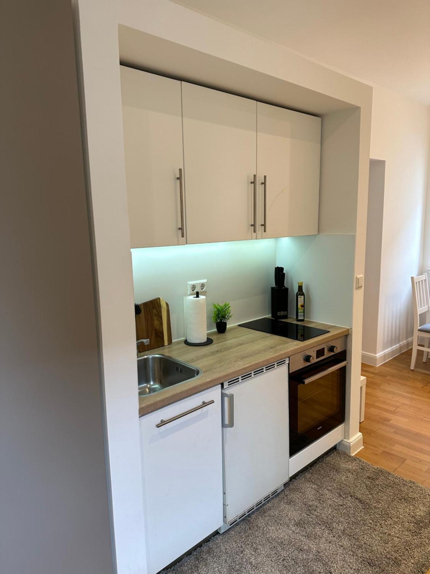 Bella Casa Villa Ludwig Apartment 12 Ludwigsburg Ngoại thất bức ảnh