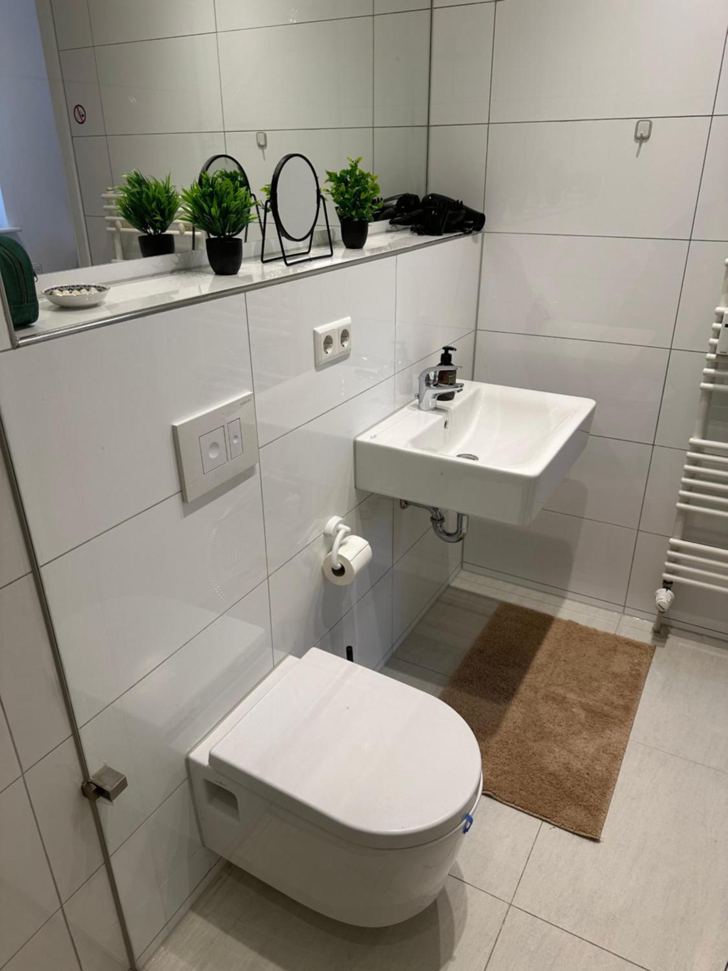 Bella Casa Villa Ludwig Apartment 12 Ludwigsburg Ngoại thất bức ảnh