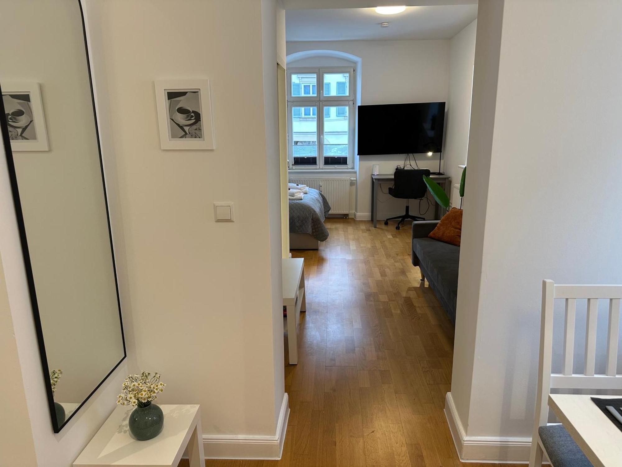 Bella Casa Villa Ludwig Apartment 12 Ludwigsburg Ngoại thất bức ảnh