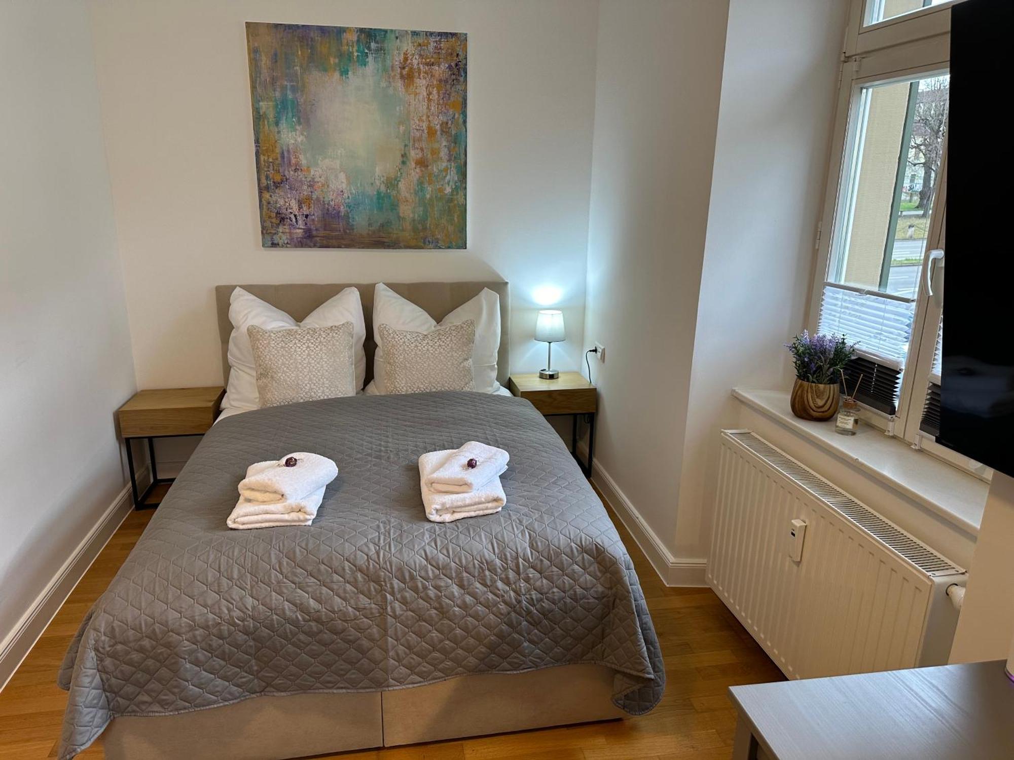 Bella Casa Villa Ludwig Apartment 12 Ludwigsburg Ngoại thất bức ảnh