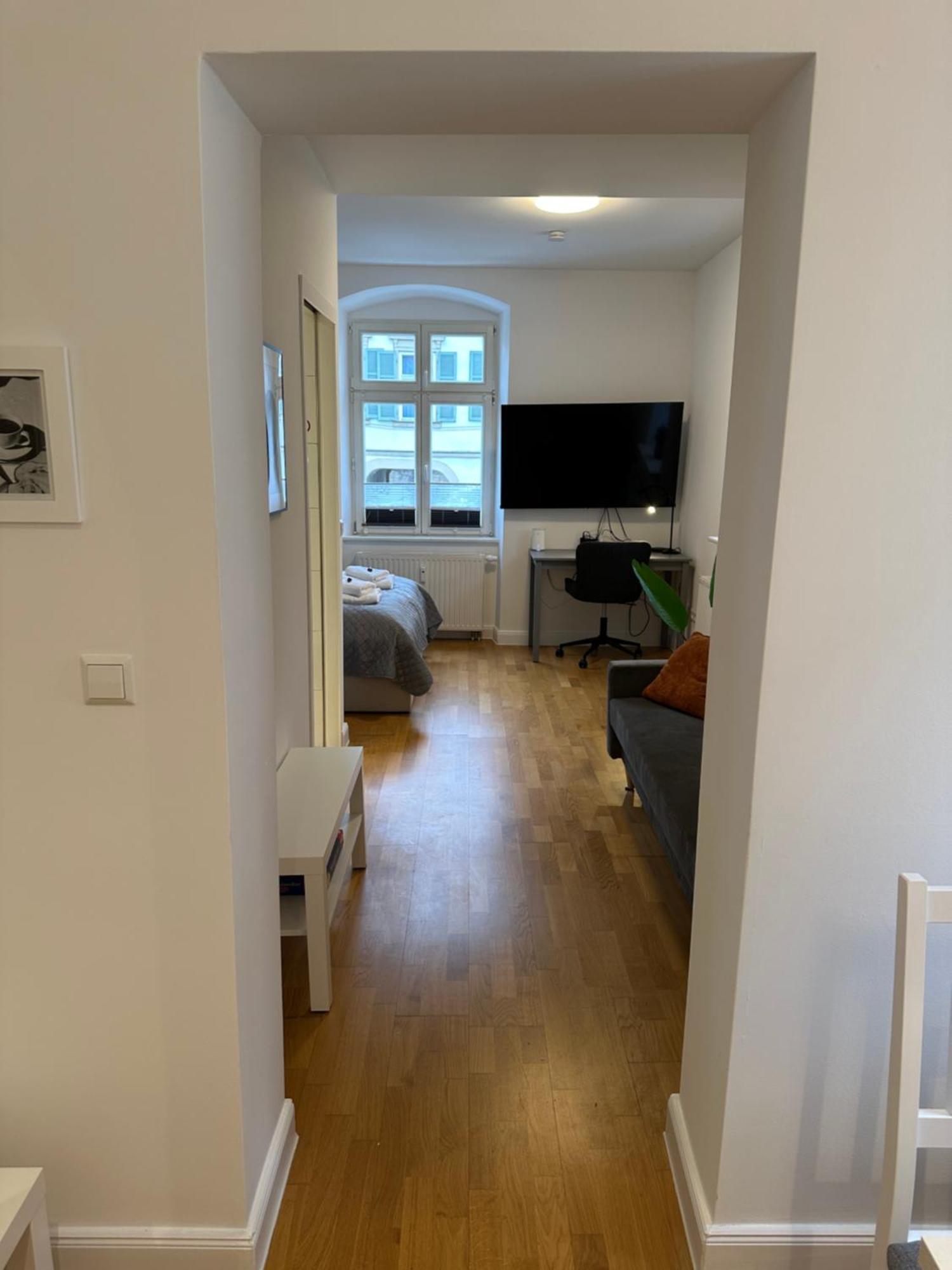 Bella Casa Villa Ludwig Apartment 12 Ludwigsburg Ngoại thất bức ảnh