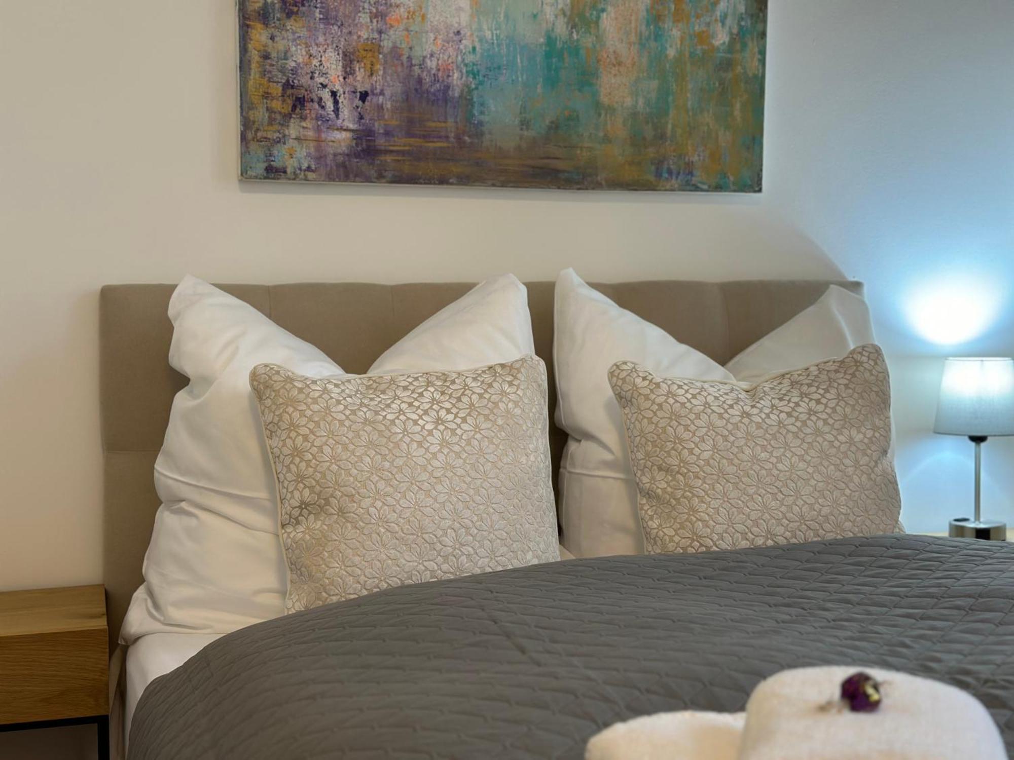Bella Casa Villa Ludwig Apartment 12 Ludwigsburg Ngoại thất bức ảnh
