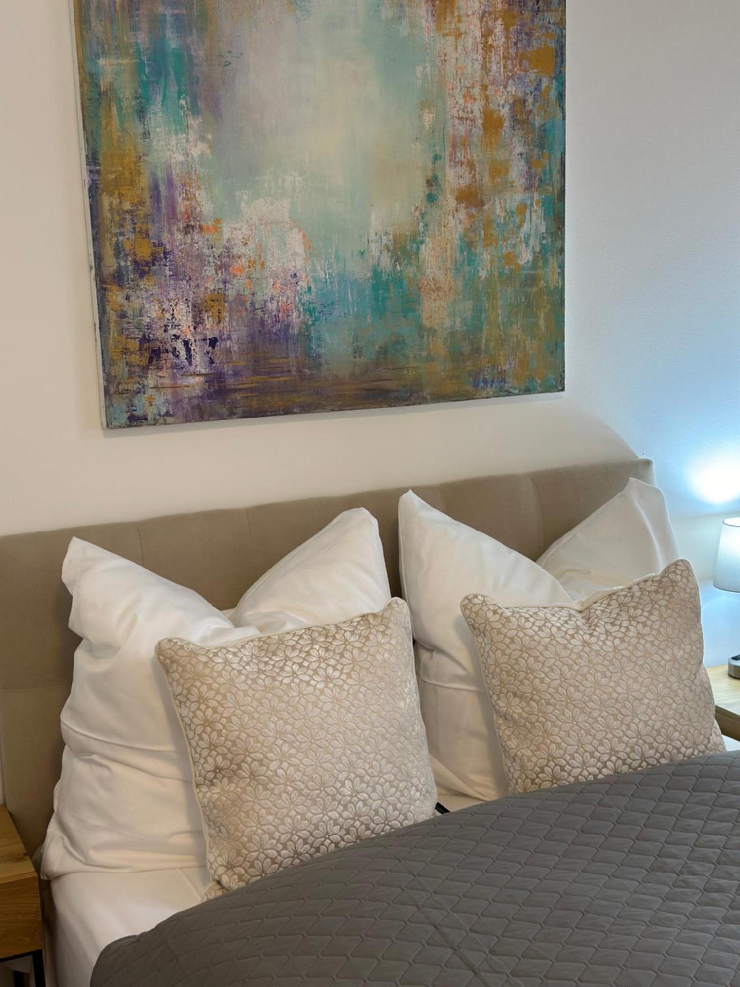 Bella Casa Villa Ludwig Apartment 12 Ludwigsburg Ngoại thất bức ảnh