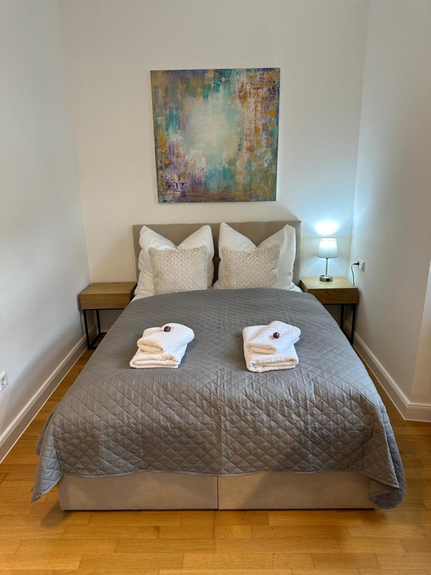 Bella Casa Villa Ludwig Apartment 12 Ludwigsburg Ngoại thất bức ảnh