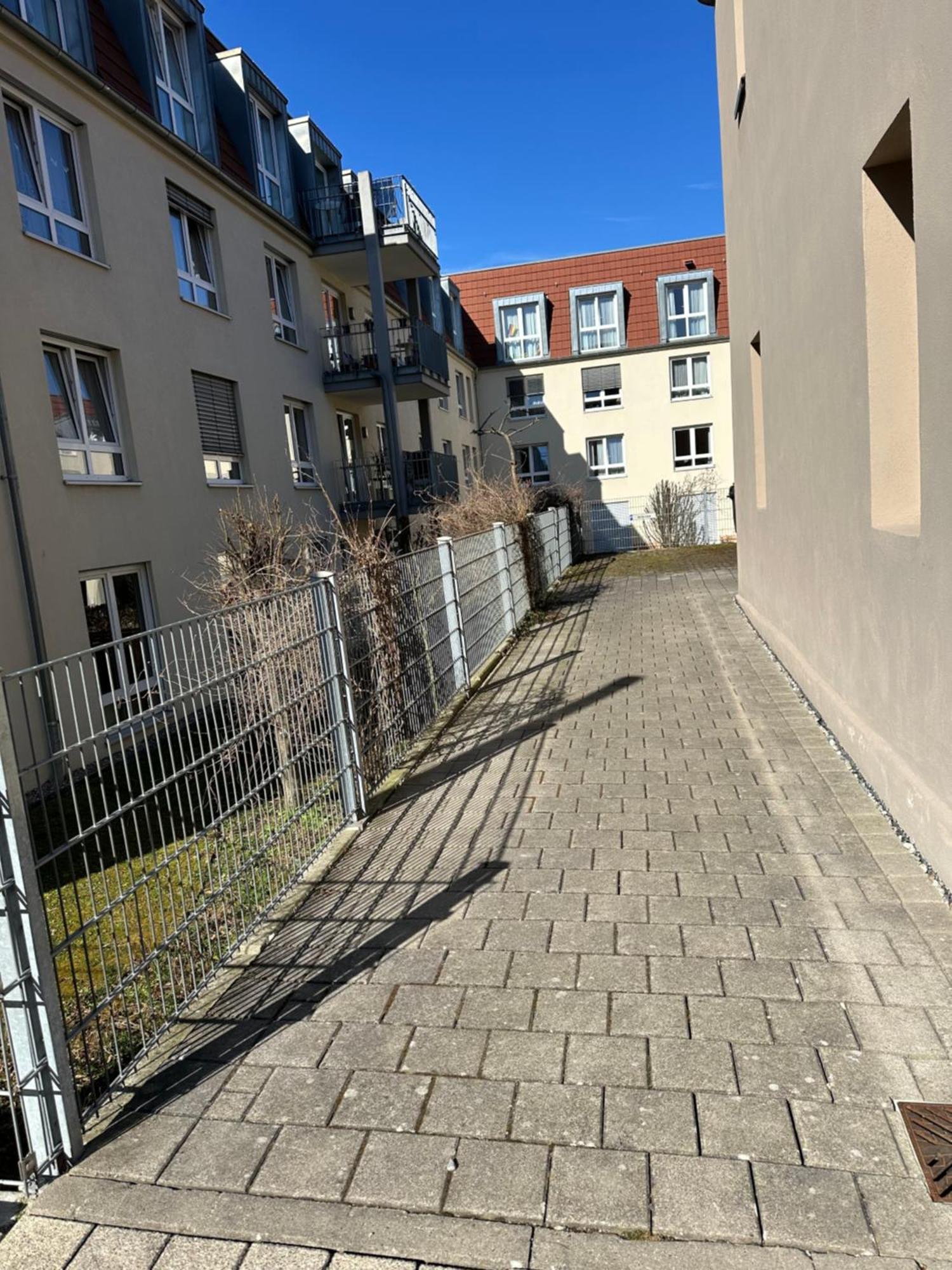 Bella Casa Villa Ludwig Apartment 12 Ludwigsburg Ngoại thất bức ảnh